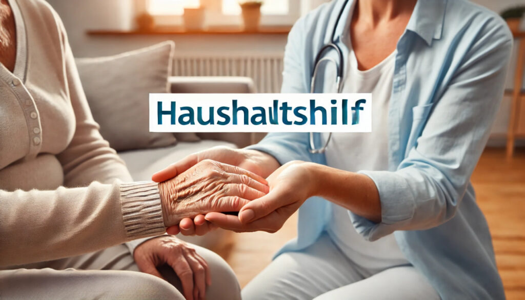 haushaltshilfe