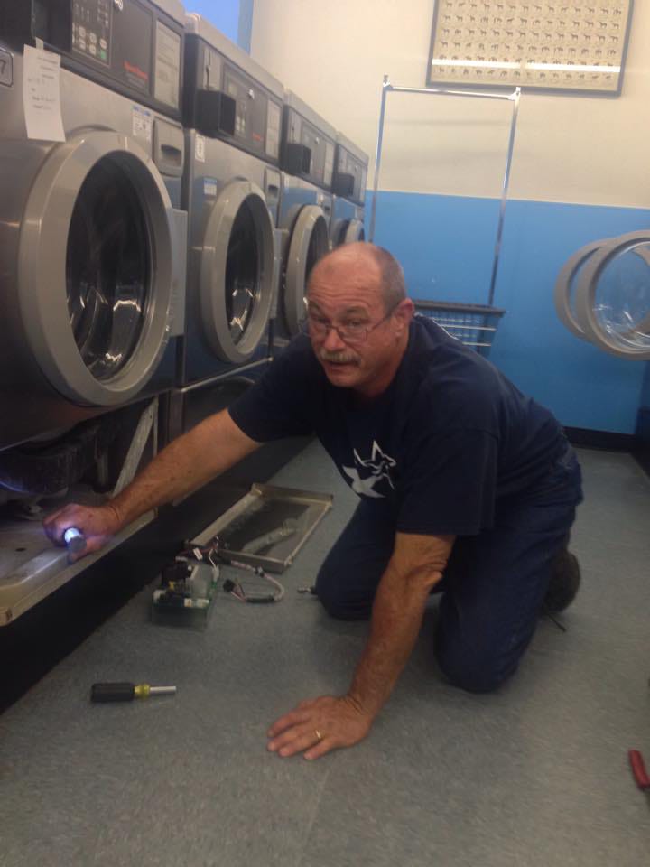 Pickup & Delivery Laundry: A Convenient Solution for Nicholasville Residents