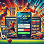 Lotus 365