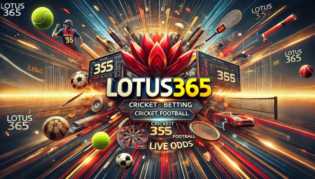 Lotus365