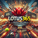 Lotus365