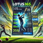 Lotus365
