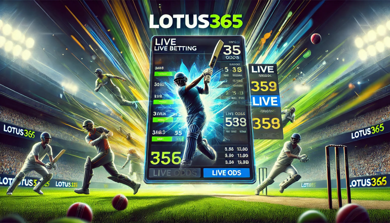 Lotus365